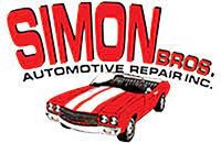 Simon Bros. Automotive