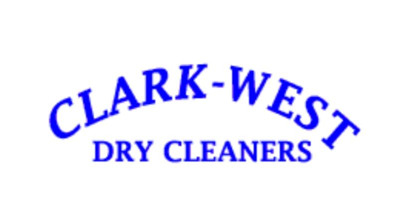 CLARK-WEST DRY CLEANERS