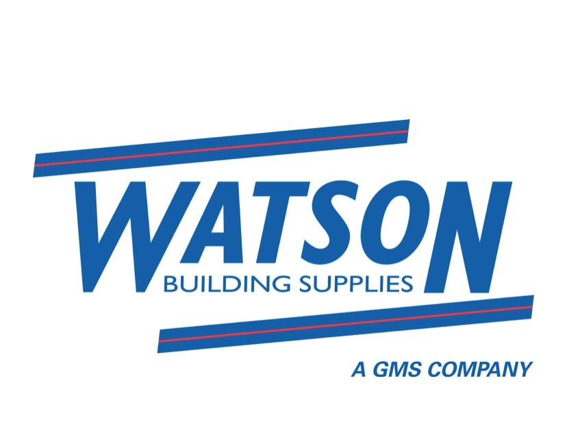 WATSON BUILDING SUPPLIES