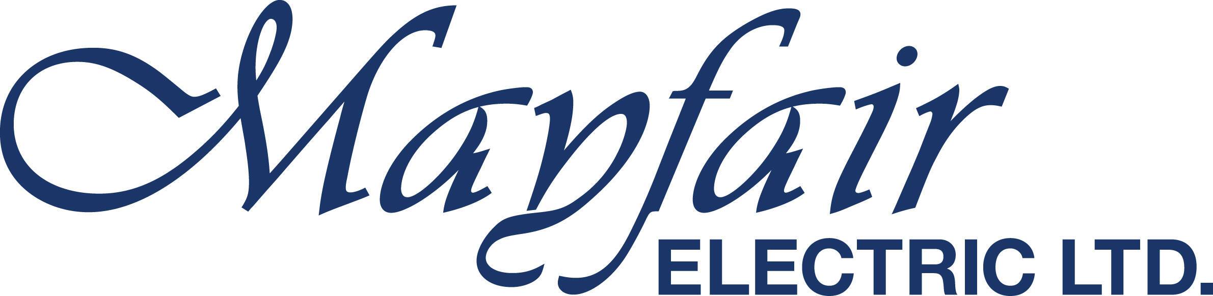 Mayfair Electric Ltd.