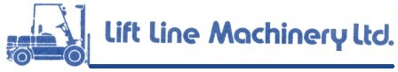 Lift Line Machinery Ltd.