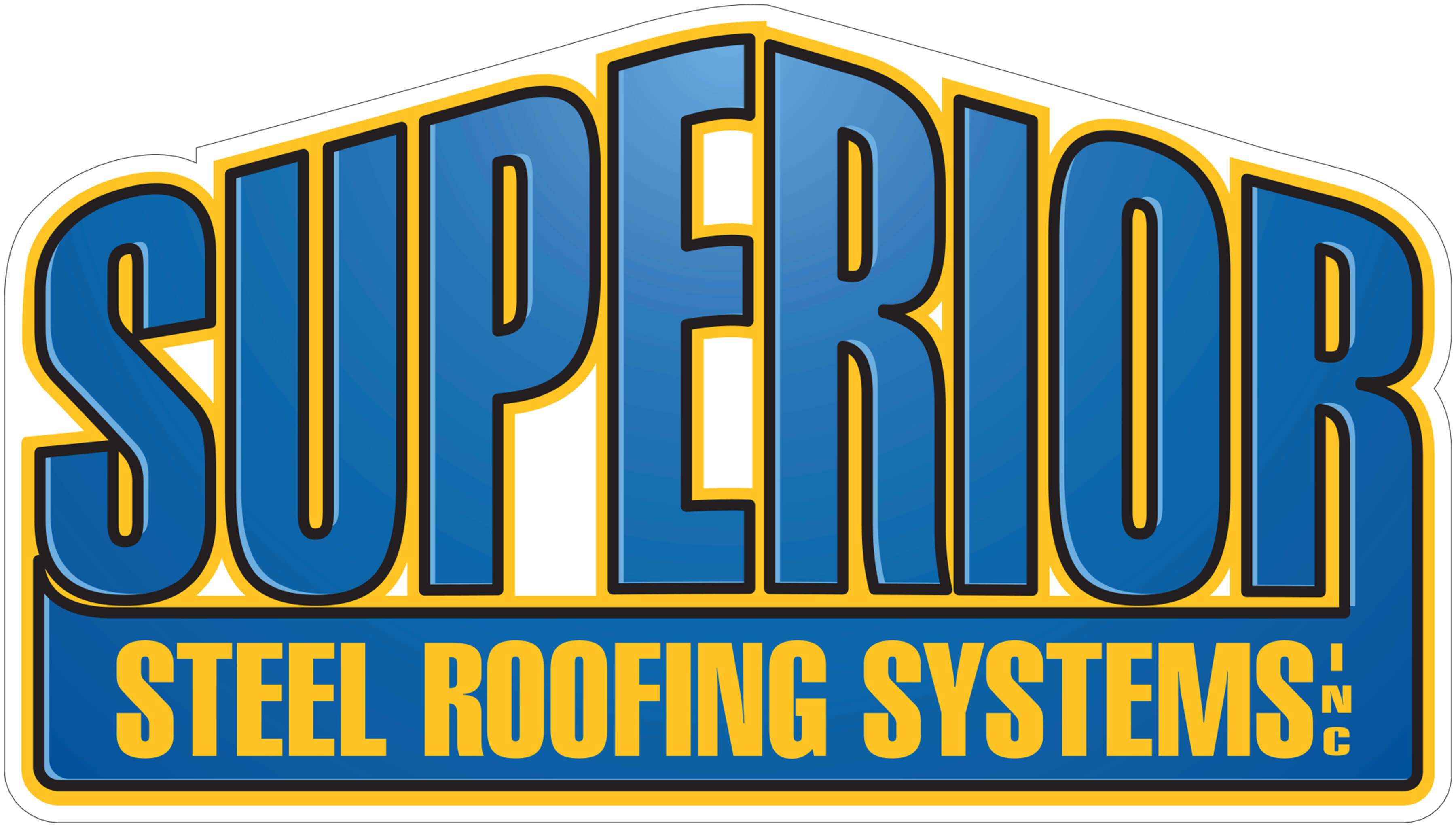 Superior Steel Roofing Systems
