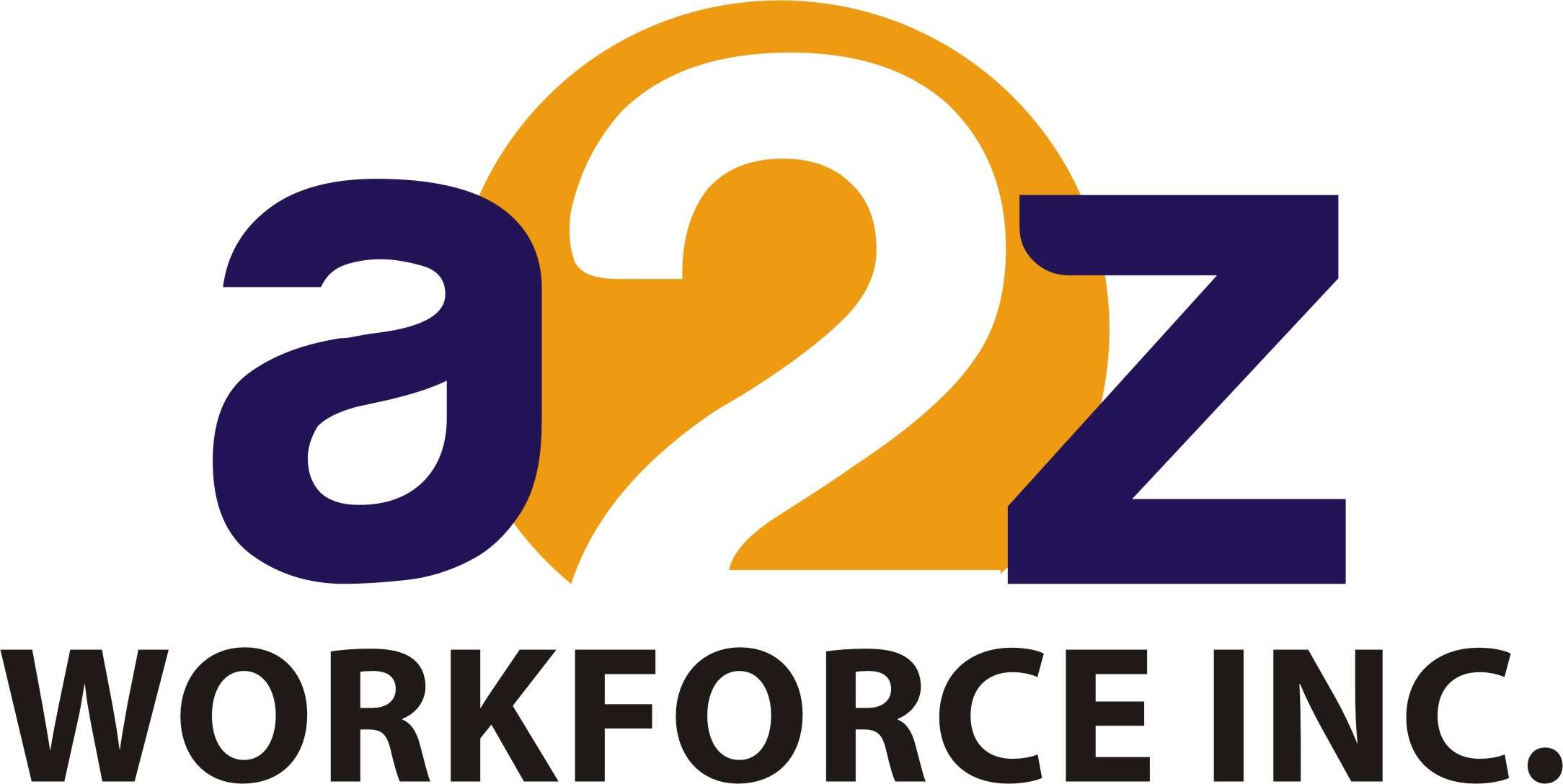 A2Z Workforce Inc
