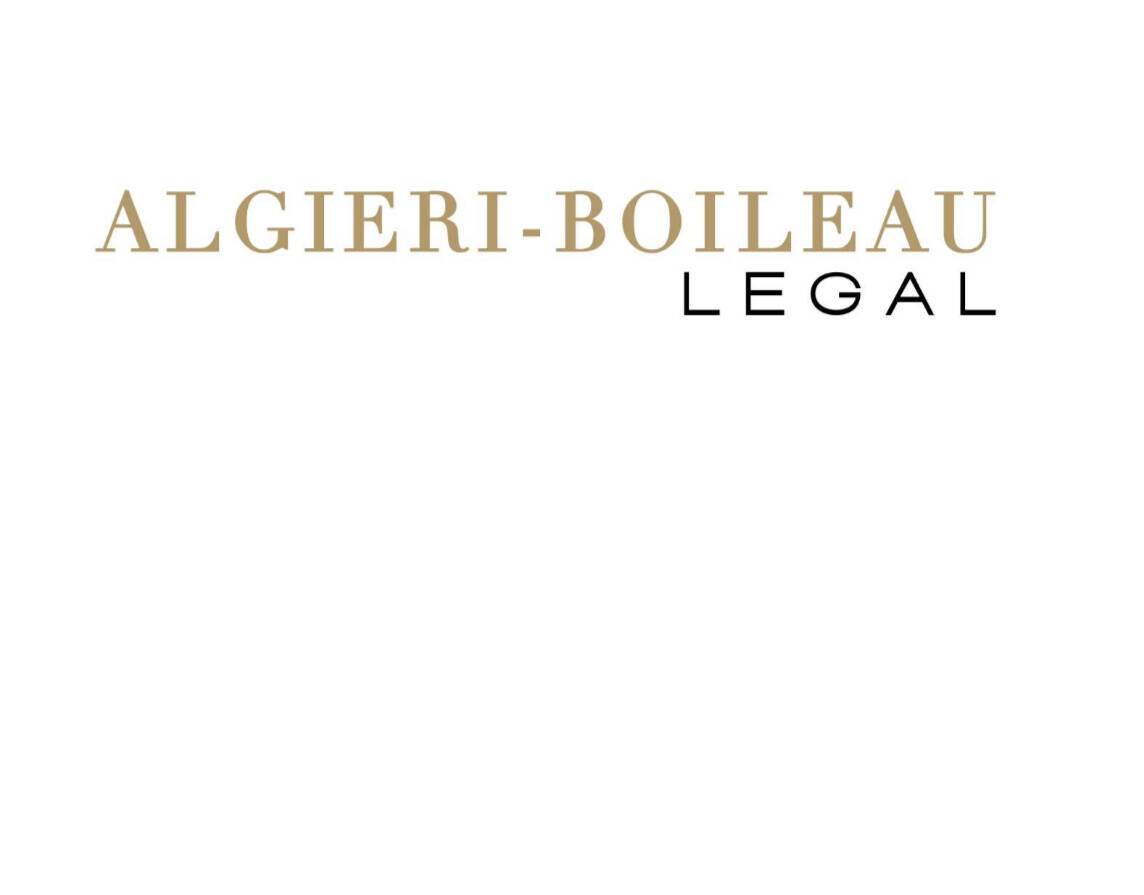 Algieri-Boileau Legal