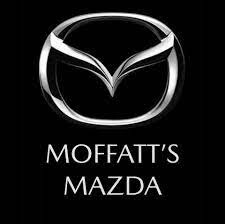 Moffatt's Mazda
