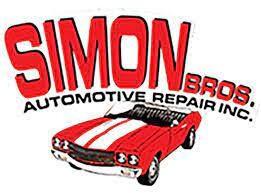 Simon Bros Automotive