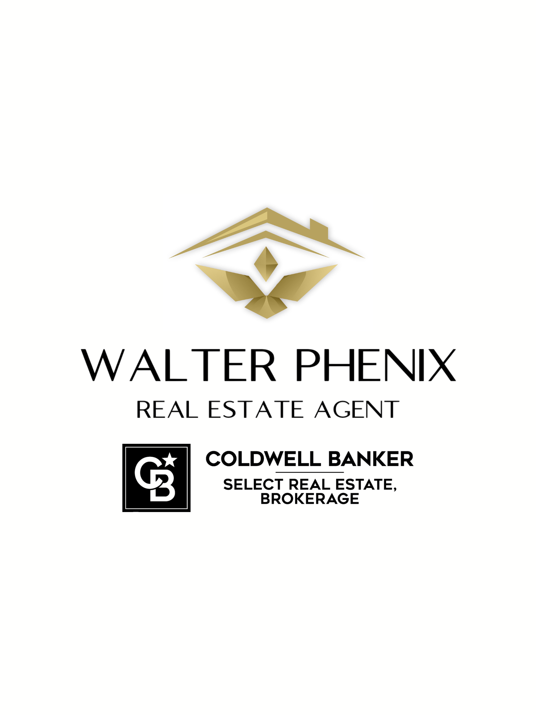 Walter Phenix Real Estate Agent - Coldwell Banker