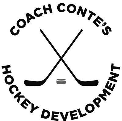 Coach Conte Hockey Development
