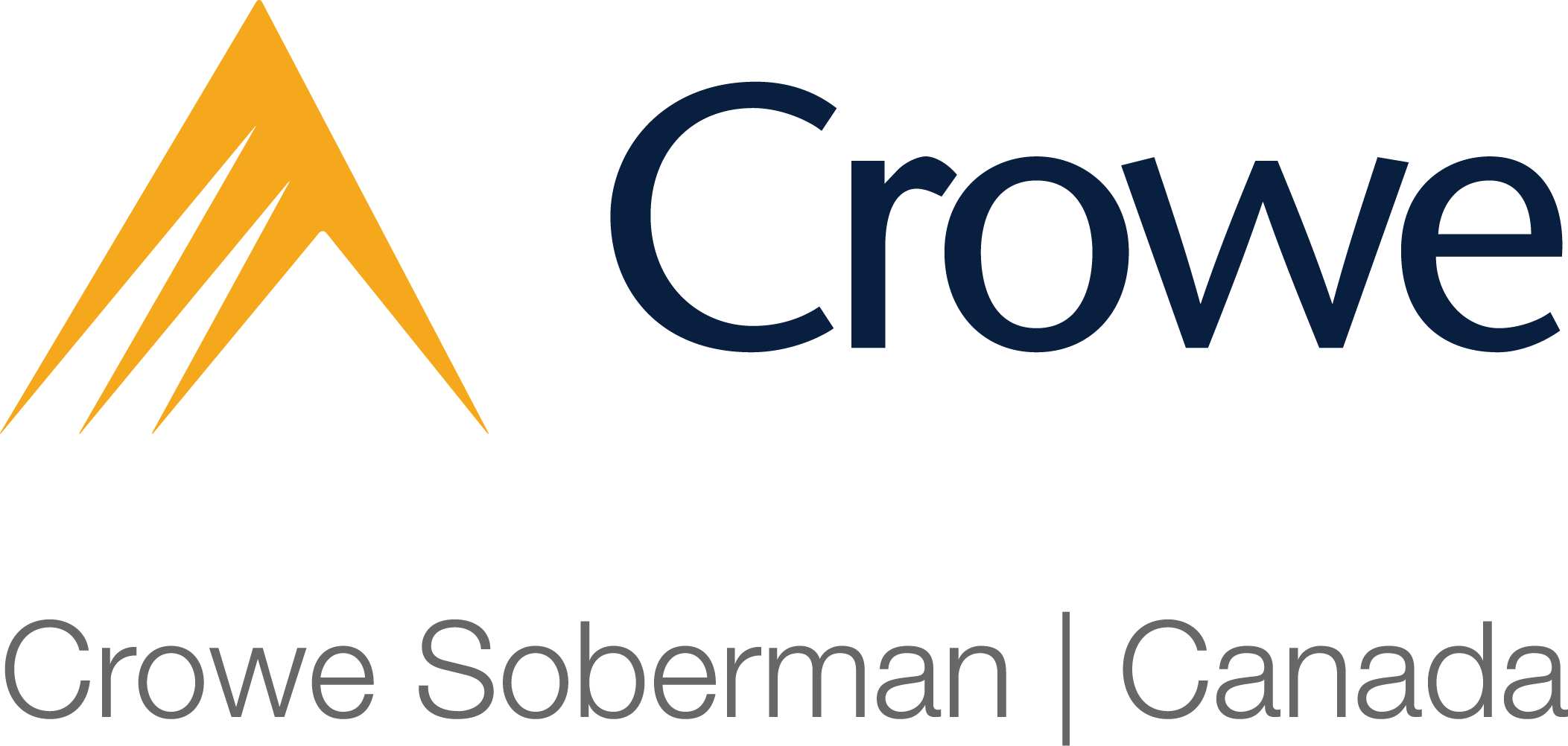 Crowe Soberman LLP Chartered Professional Accountants