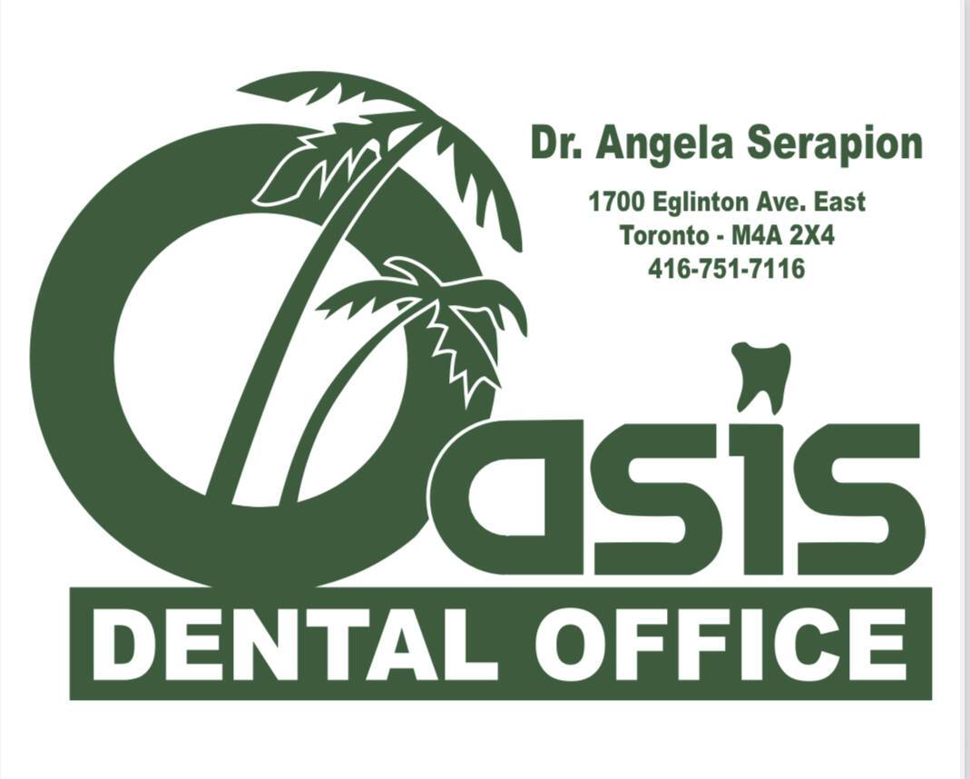 Oasis Dental - Dr. Angela Serapion