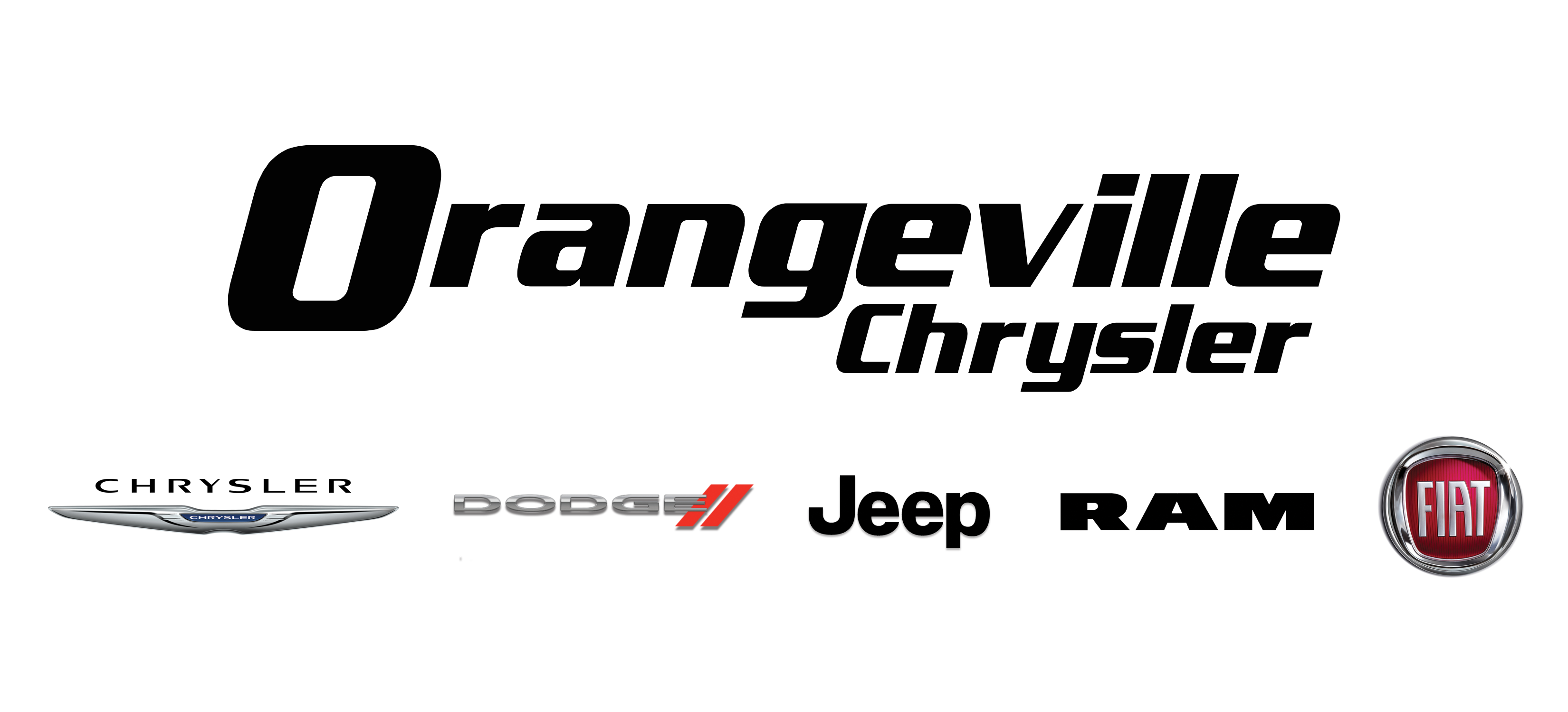 Orangeville Chrysler